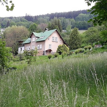 U Mushera Vrchlabi Exterior photo