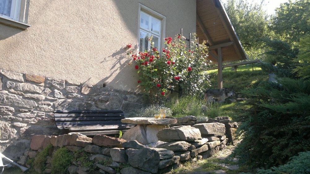 U Mushera Vrchlabi Exterior photo